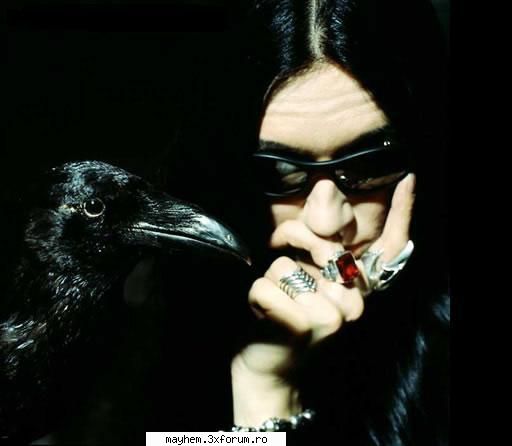 :dinti: the 69 eyes